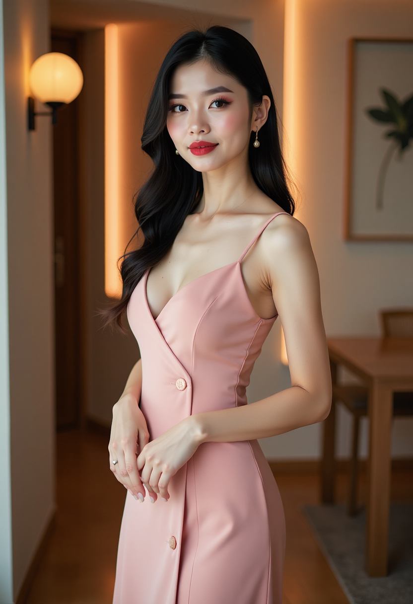 塞纳河的雾